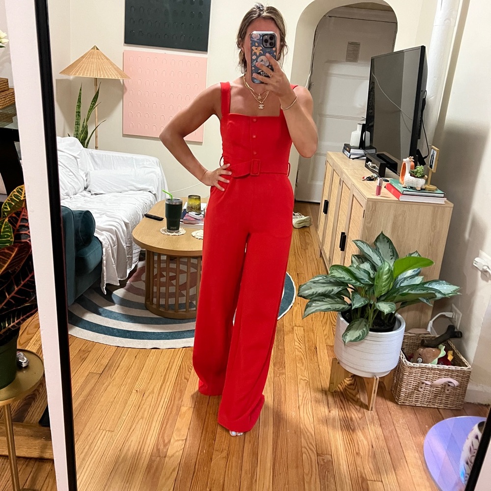 L’academie Jumpsuit